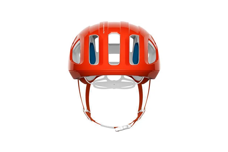 POC Ventral SPIN - Zink Orange AVIP - S-1